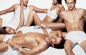Calzoncillos Calvin Klein