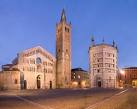 PARMA city breaks: Ham, opera and history in this elegant Italian.