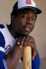 Atlanta's Wayne Simpson at