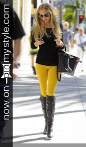 Pin My Style» Long black boots Outfits