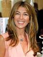 Nina Garcia Expecting Second