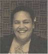 Ina Tekeu 'Radio Iva Nui' Cook