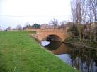 near to Ramsey Forty Foot, Cambridgeshire, Great Britain - via Daymix