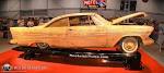 View Blog Post — “57' Plymouth Belvedere Unearthed From Time ...