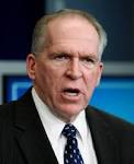 advisor John Brennan,