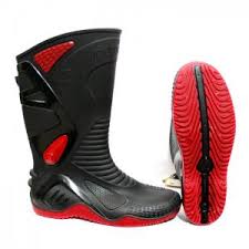Harga Sepatu Ap Boots Moto 2 Safety Rider Biker Boots | Id.priceaz.com