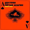 Spectrum Meets Captain Memphis - ' Indian Giver ' (Birdman Records)