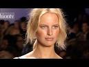 Karolina Kurkova, Top Model