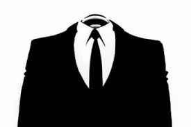 anonymous