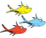 Blendspace | Dr.Seuss