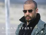 Line's A Man Apart - 2003