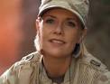Le Major Samantha Carter est