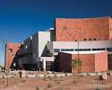 Community College of Southern Nevada, Telecommunications Building ...