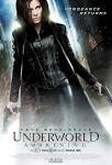 Podzemni svet  Bu  enje 3D  Underworld  Awakening 3D
