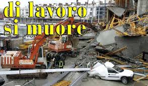 Ricordiamo i morti sul lavoro del 2010