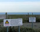 Signs and English Channel - via Daymix