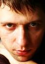 portrait. Анатолий Романчук