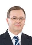 Balázs József jaffa-képviselő