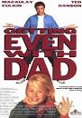 BoyActors - Getting Even with Dad (