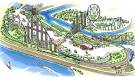 Millennium Force Article -> COASTER-net.com: Amusement Park and ...
