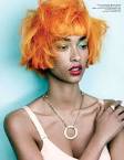 w korea12 Crystal Renn,