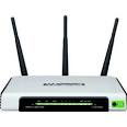 Amazon.com: TP-LINK TL-WR1043ND Ultimate Wireless N Gigabit Router ...