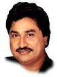 Kumar Sanu Edited Photo.