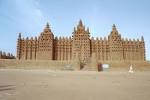 Cities in World: Timbuktu (
