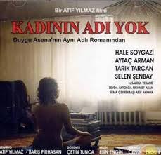Aytaç Arman Kadının Adı Yok İzle