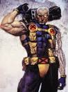 Cable - Marvel Universe Wiki: The definitive online source for ...