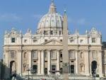 St. Peter's Square features – Pope John Paul II Beatification ...