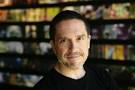 Lee Unkrich plans a Dia de los