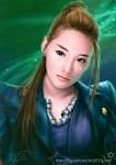 [painter作品分享] 豪豪畫廊~