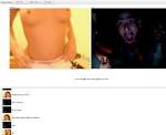 Chatroulette: Get nude | Josh Fernandez