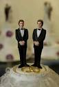 Vicar Resigns Over Same-Sex Marriage Out of Integrity to Vows