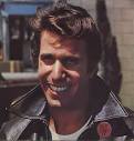 “The Fonz” Fonzarelli,