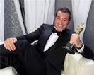 Jean Dujardin Wins Best Actor at 2012 Oscars