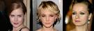 and Samantha Morton Eyeing