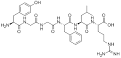 LEU-ENKEPHALIN-ARG | 75106-