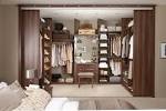 Interior. Cool Modern Walk-in-Closet Design Ideas for Smart Space ...