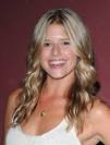 Sarah Wright at the Los