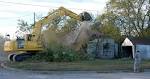 The National Guard - Crack house crashes when Counter Drug cracks down