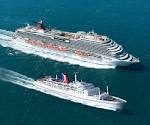 Carnival Takes Delivery of Carnival Magic | From The Deck Chair