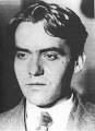 Federico García Lorca