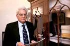Italian Premiers Candidate Elected President - WSJ