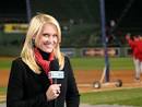 Nick Green's girlfriend Heidi Watney - PlayerWives.