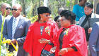 Grace Mugabe PhD saga deepens - Nehanda Radio