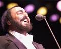 Night After Night: Luciano Pavarotti, 1935 