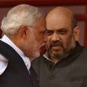 Its official! Narendra Modis close aide Amit Shah will be the.