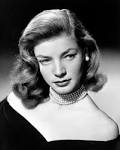 Lauren Bacall 